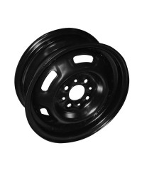 Steel АвтоВАЗ 2108 B R13 W5.0 PCD4x98 ET40 DIA58.6  